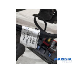 Peugeot - 5008 - Trekhaak