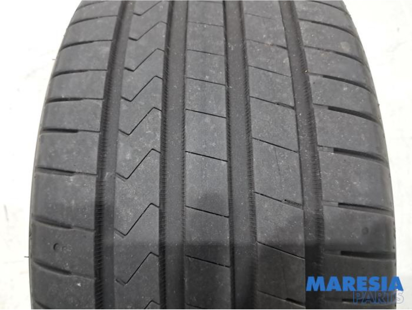 Alfa Romeo - Brera - Reifen