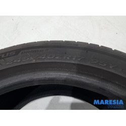 Alfa Romeo - Brera - Reifen