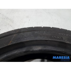 Alfa Romeo - Brera - Reifen