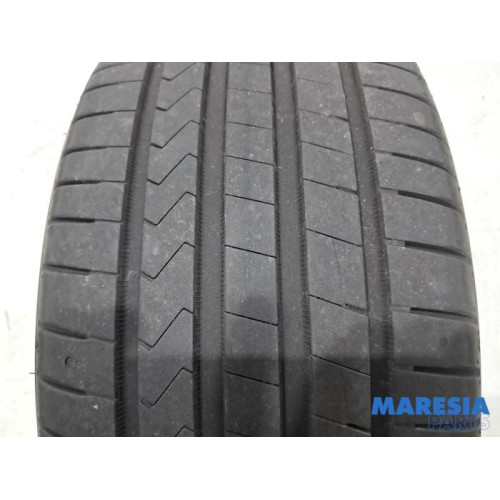 Alfa Romeo - Brera - Reifen