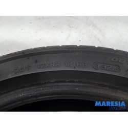 Alfa Romeo - Brera - Reifen