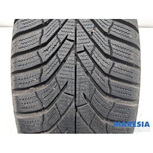 Peugeot - 308 - Winterband