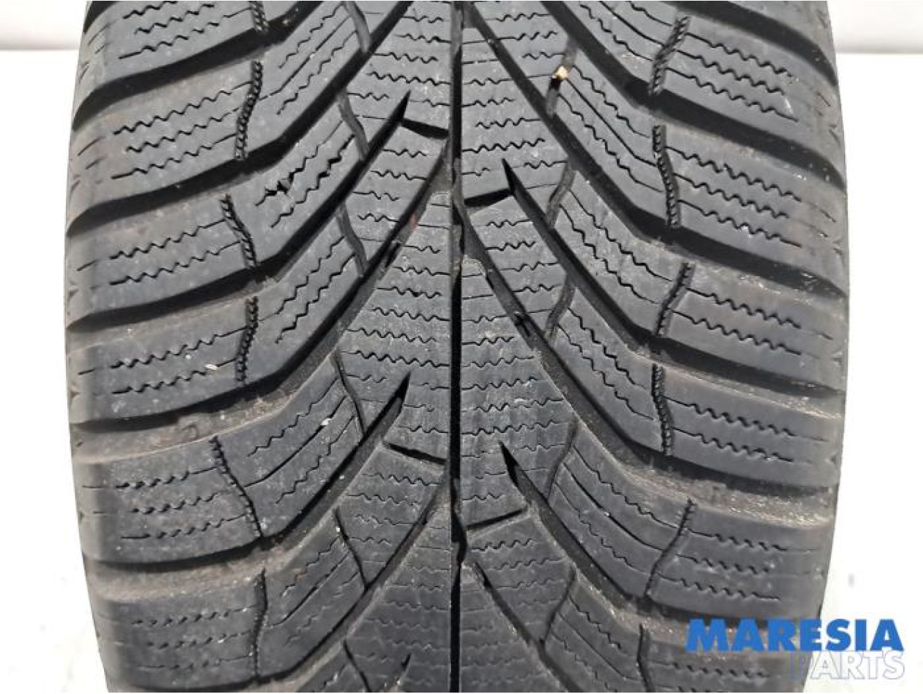 Peugeot - 308 - Winterband