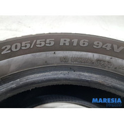 Peugeot - 308 - Winterband