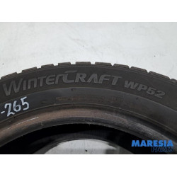 Peugeot - 308 - Winterband