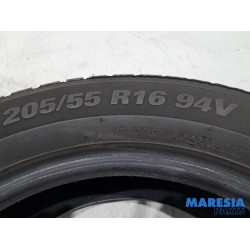 Peugeot - 308 - Winterband