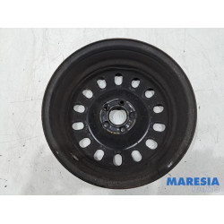 Peugeot - 308 - Wheel