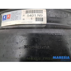 Peugeot - 308 - Wheel