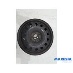 Peugeot - 308 - Wheel
