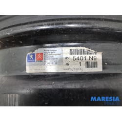 Peugeot - 308 - Wheel