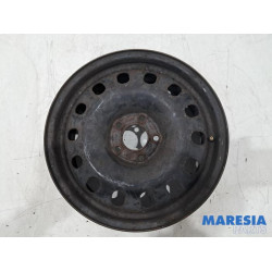 Peugeot - 308 - Wheel