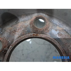 Peugeot - 308 - Wheel