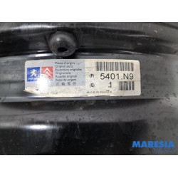 Peugeot - 308 - Wheel