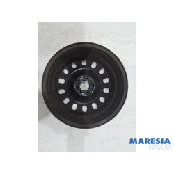 Peugeot - 308 - Wheel