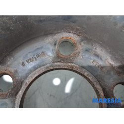 Peugeot - 308 - Wheel