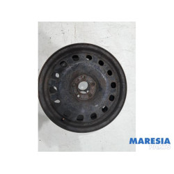 Peugeot - 308 - Wheel