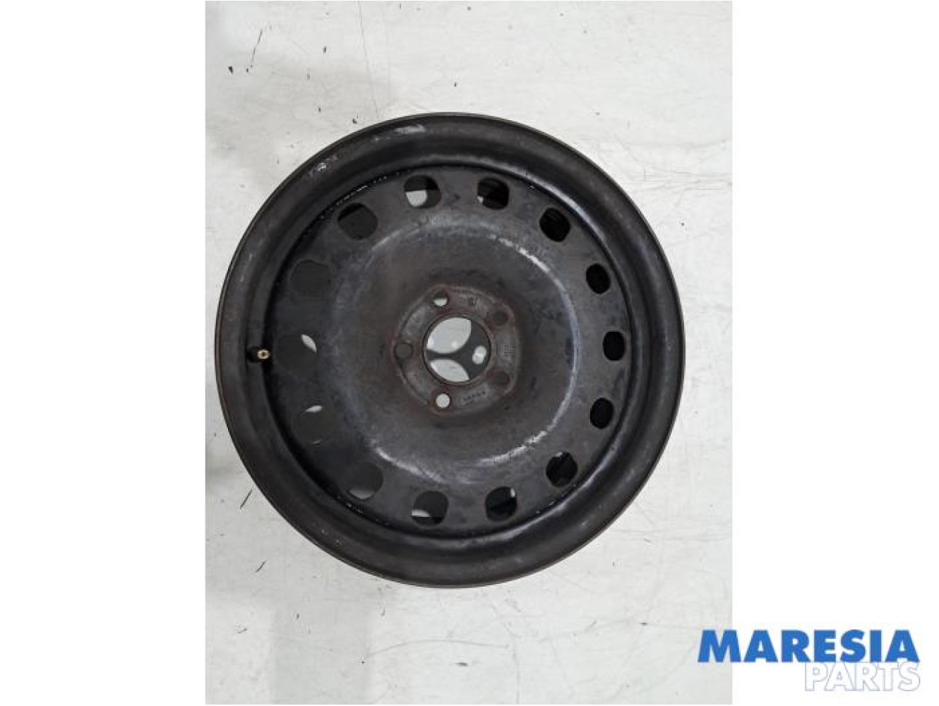 Peugeot - 308 - Wheel