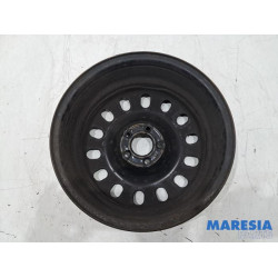 Peugeot - 308 - Wheel