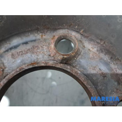 Peugeot - 308 - Wheel