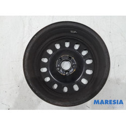 Peugeot - 308 - Wheel