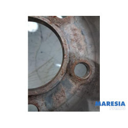 Peugeot - 308 - Wheel