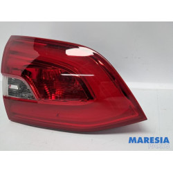 Peugeot - 308 - Taillight, left