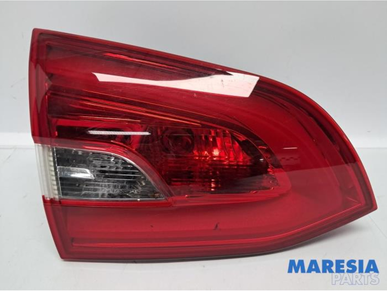 Peugeot - 308 - Taillight, left