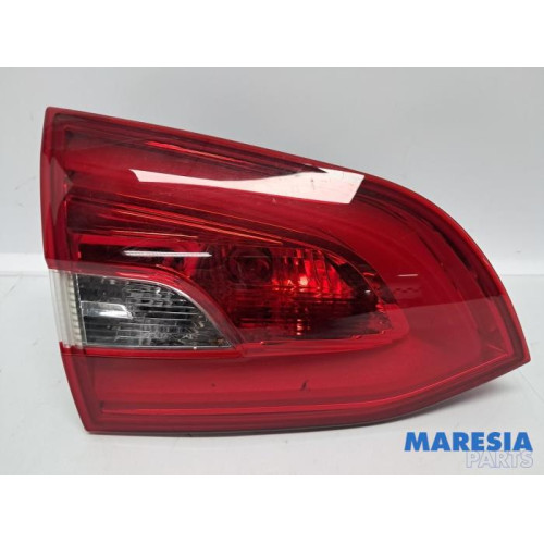Peugeot - 308 - Taillight, left