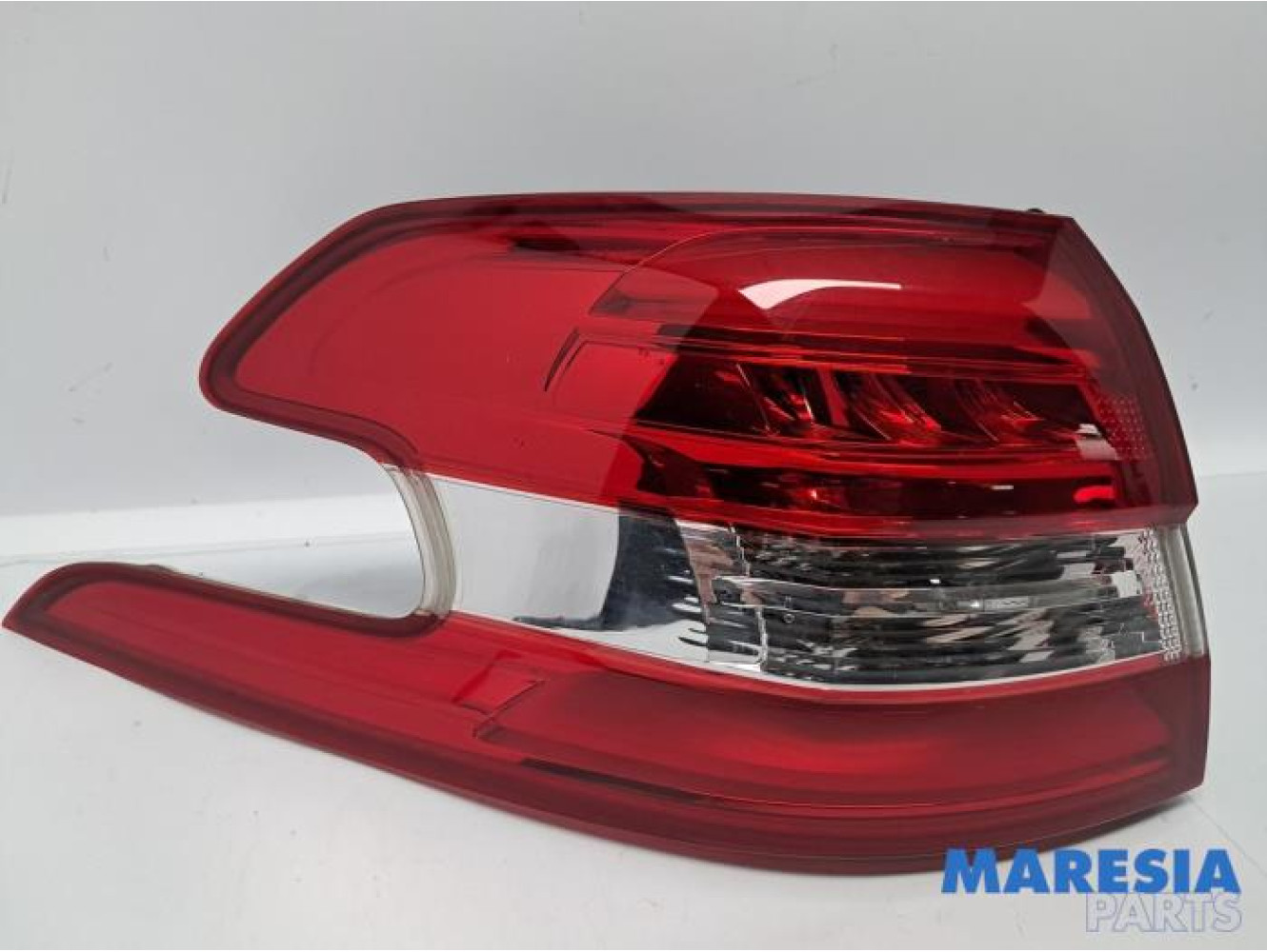 Peugeot - 308 - Achterlicht links