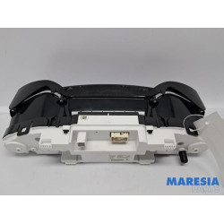 Peugeot - 308 - Instrumentenpaneel