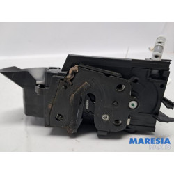 Peugeot - 308 - Deurslot Mechaniek 4Deurs rechts-voor