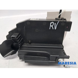 Peugeot - 308 - Deurslot Mechaniek 4Deurs rechts-voor