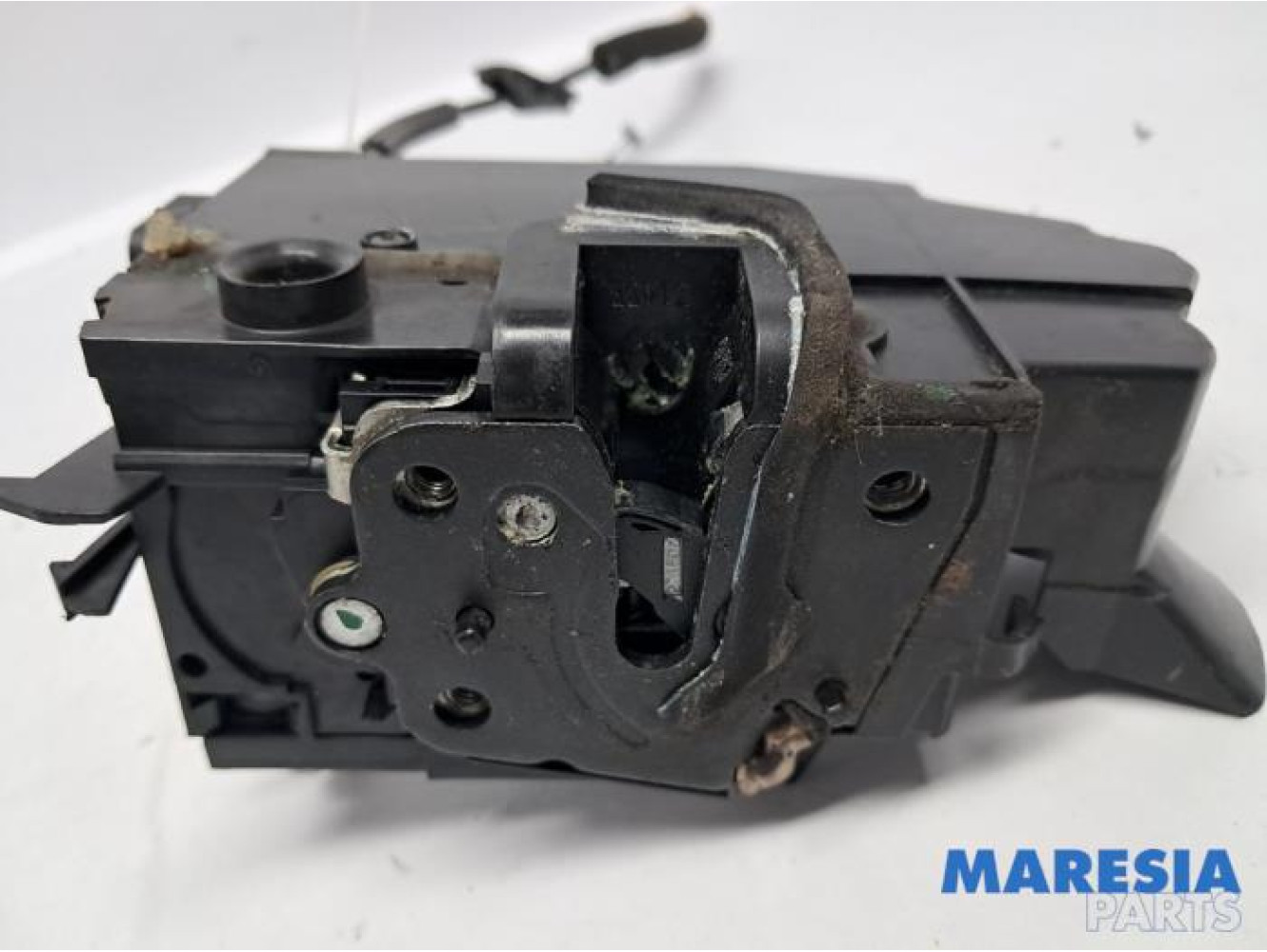 Peugeot - 308 - Deurslot Mechaniek 4Deurs rechts-voor