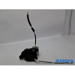 Peugeot - 308 - Deurslot Mechaniek 4Deurs rechts-voor