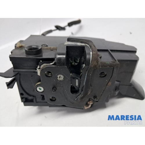 Peugeot - 308 - Deurslot Mechaniek 4Deurs rechts-voor