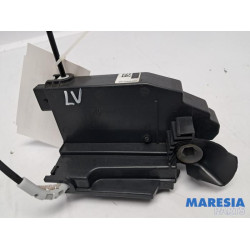 Peugeot - 308 - Door lock mechanism 4-door, front left