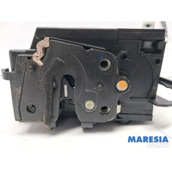 Peugeot - 308 - Serrure portière mécanique 4portes arrière droite