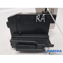 Peugeot - 308 - Serrure portière mécanique 4portes arrière droite