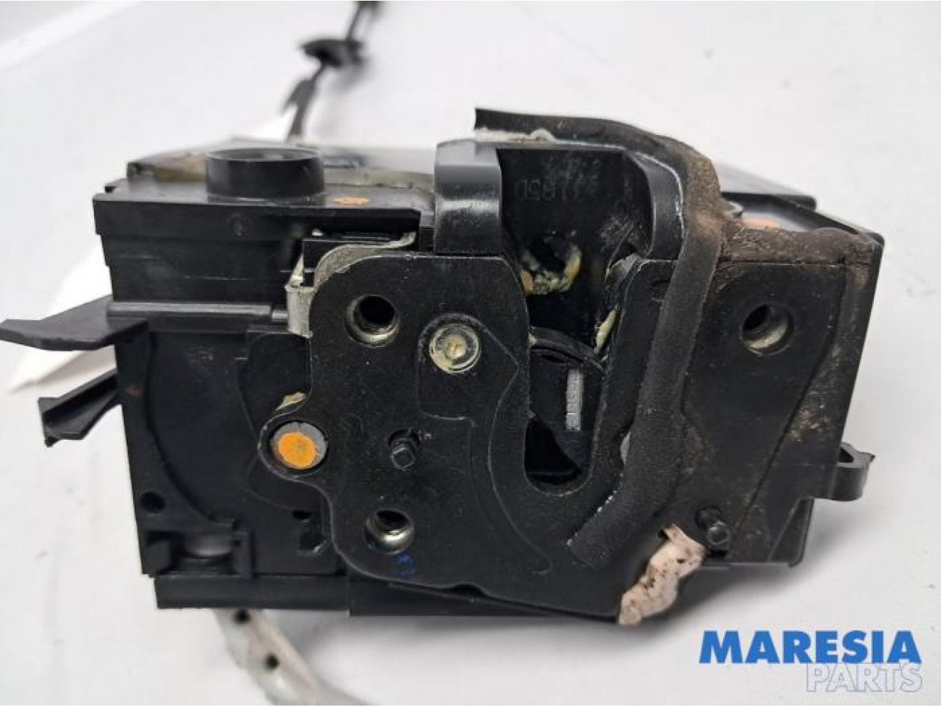 Peugeot - 308 - Serrure portière mécanique 4portes arrière droite