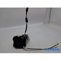 Peugeot - 308 - Serrure portière mécanique 4portes arrière droite