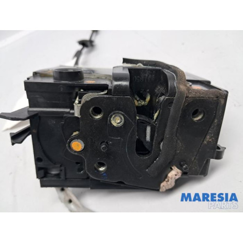 Peugeot - 308 - Serrure portière mécanique 4portes arrière droite