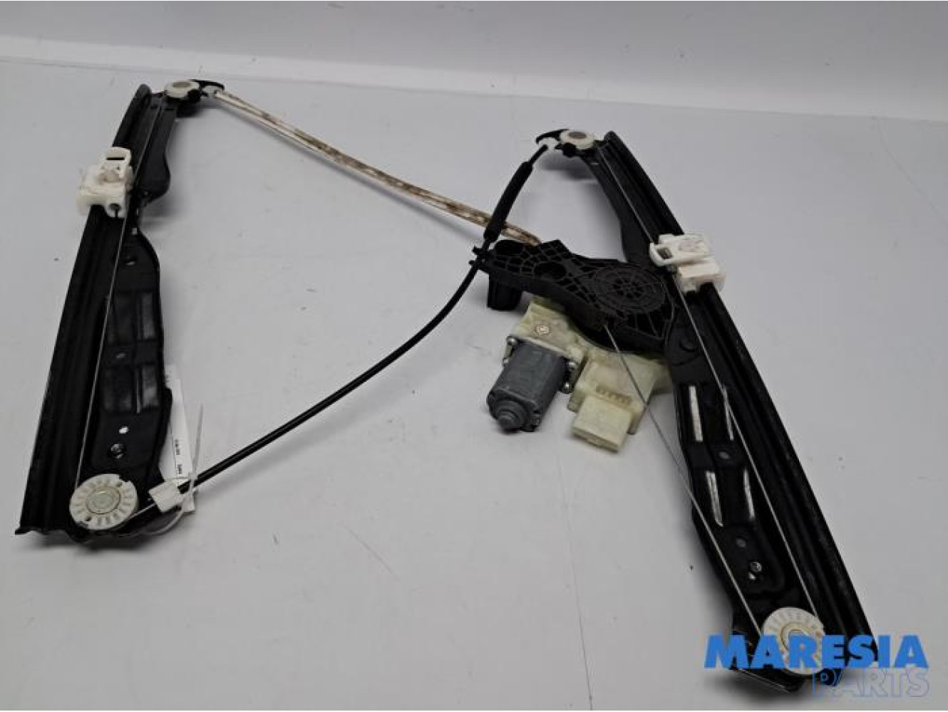 Peugeot - 308 - Window mechanism 4-door, front right