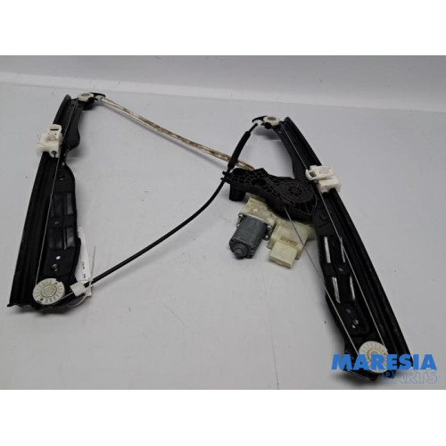 Peugeot - 308 - Window mechanism 4-door, front right