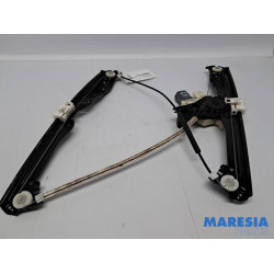 Peugeot - 308 - Window mechanism 4-door, front left