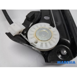 Peugeot - 308 - Window mechanism 4-door, front left