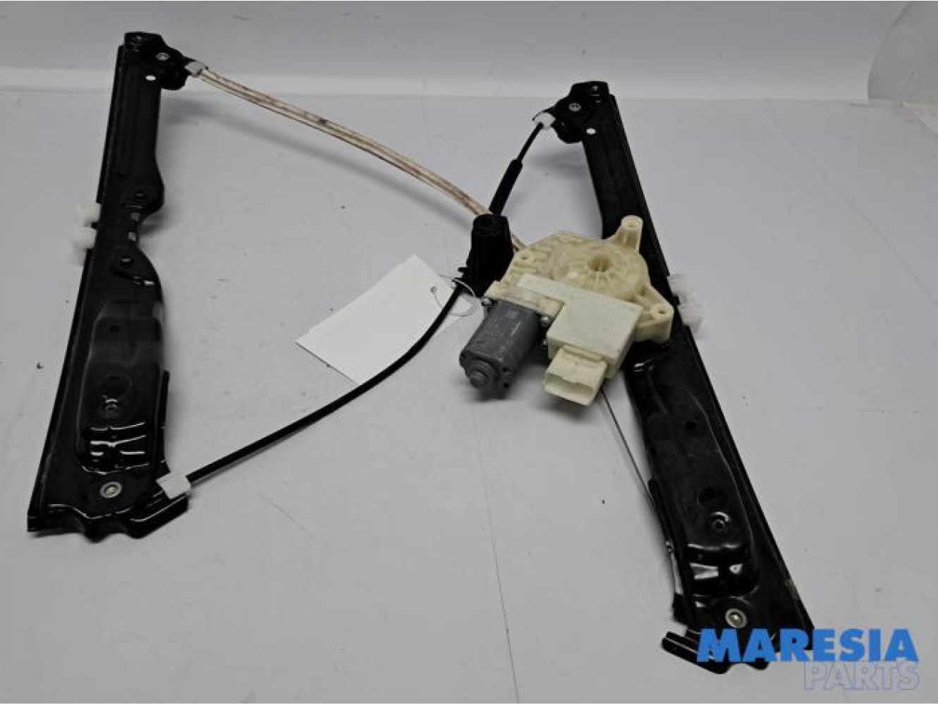 Peugeot - 308 - Window mechanism 4-door, front left