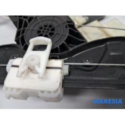 Peugeot - 308 - Window mechanism 4-door, front left