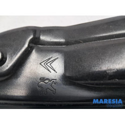 Peugeot - 308 - Window mechanism 4-door, front left