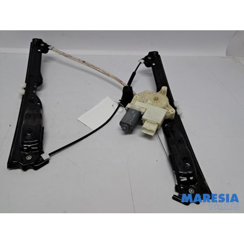 Peugeot - 308 - Window mechanism 4-door, front left